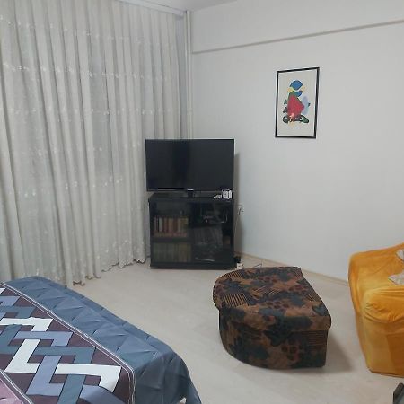 Mia Apartment Σκόπια Εξωτερικό φωτογραφία