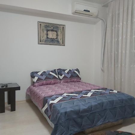 Mia Apartment Σκόπια Εξωτερικό φωτογραφία