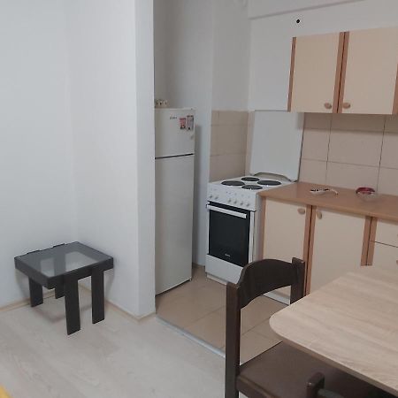 Mia Apartment Σκόπια Εξωτερικό φωτογραφία