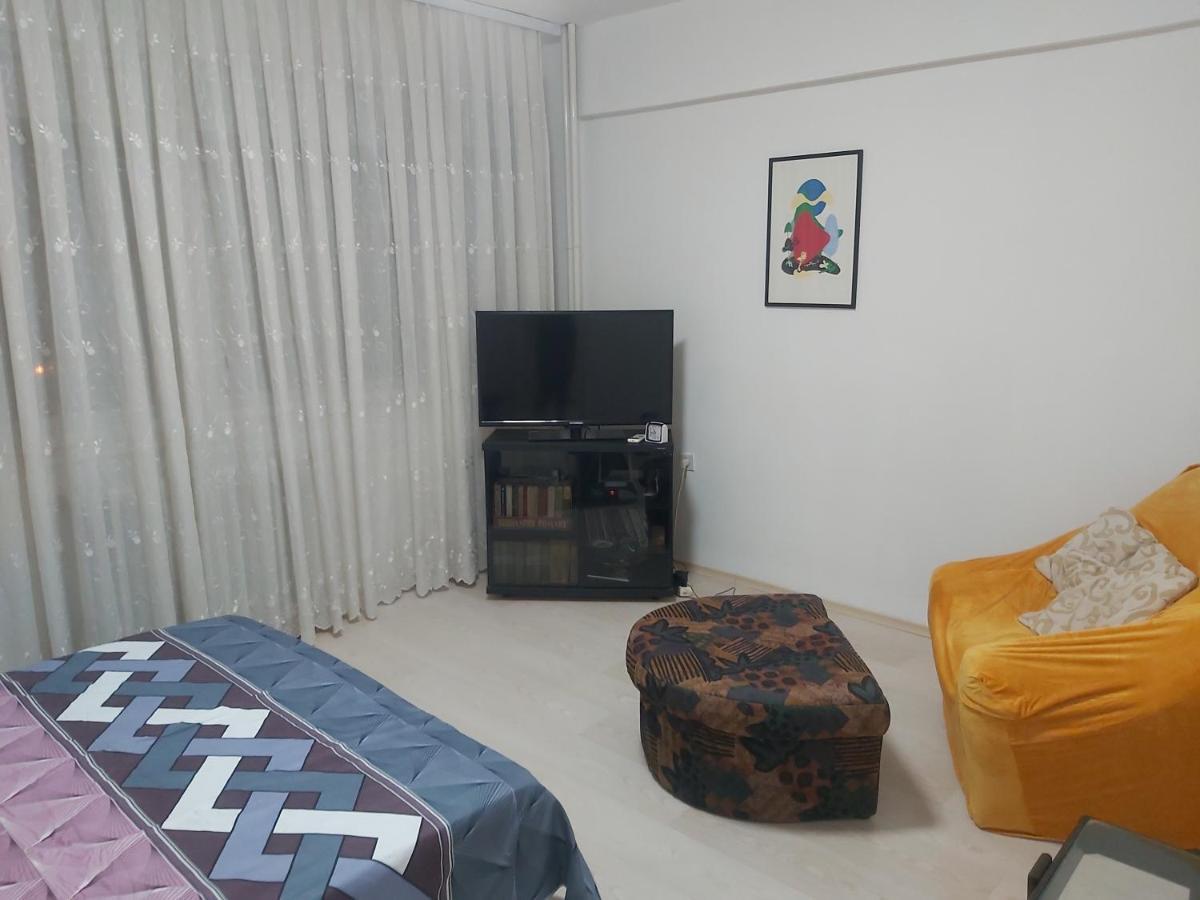 Mia Apartment Σκόπια Εξωτερικό φωτογραφία