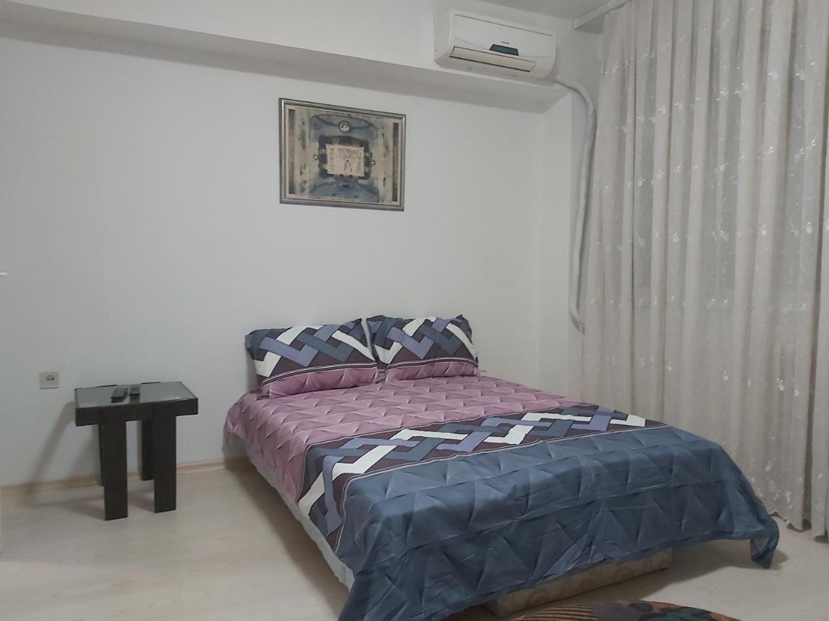 Mia Apartment Σκόπια Εξωτερικό φωτογραφία