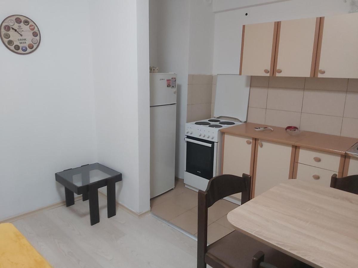 Mia Apartment Σκόπια Εξωτερικό φωτογραφία